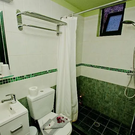 Stella 3* Pefki (Rhodes)