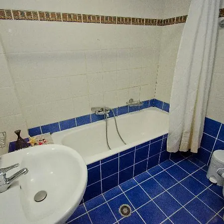Stella Apartment 3*