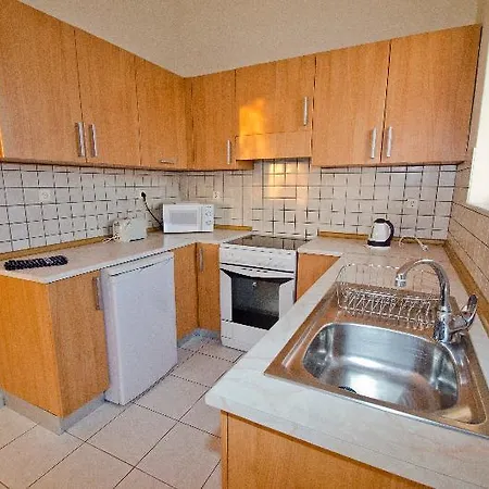 Apartment Stella Pefki (Rhodes)